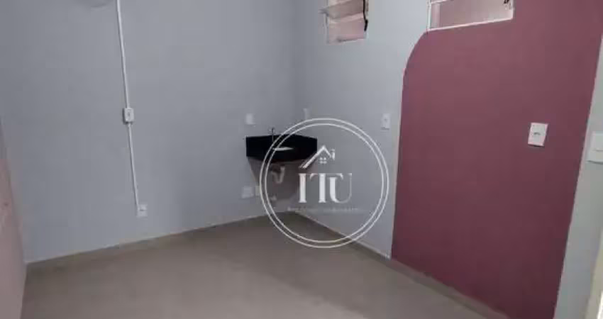 Sala para alugar, 40 m² por r$ 810,00/mês - centro - itu/sp