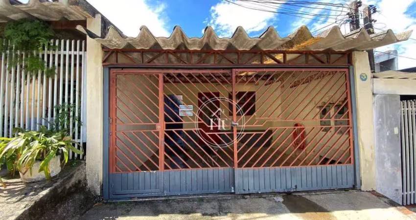 Casa com 3 dormitórios à venda, 86 m² por r$ 300.000,00 - são luiz - itu/sp