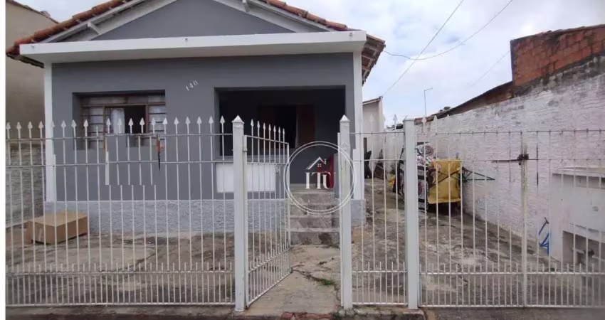 Casa com 3 dormitórios à venda por r$ 400.000,00 - vila são josé - itu/sp