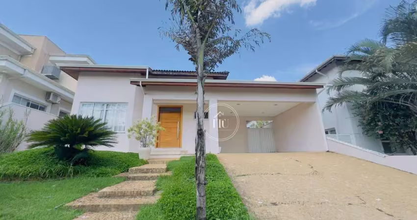 Casa 4 quartos disponível para venda e locação no condomínio jardim theodora itu/sp