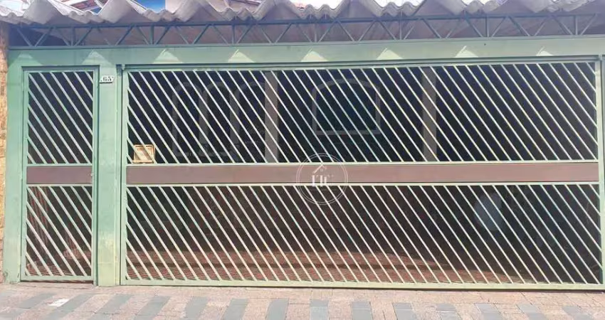 Casa com 2 dormitórios à venda, 91 m² por r$ 450.000,00 - jardim das rosas - itu/sp