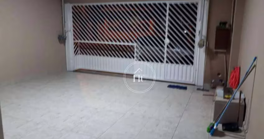 Casa com 2 dormitórios à venda, 69 m² por r$ 425.000,00 - parque américa - itu/sp