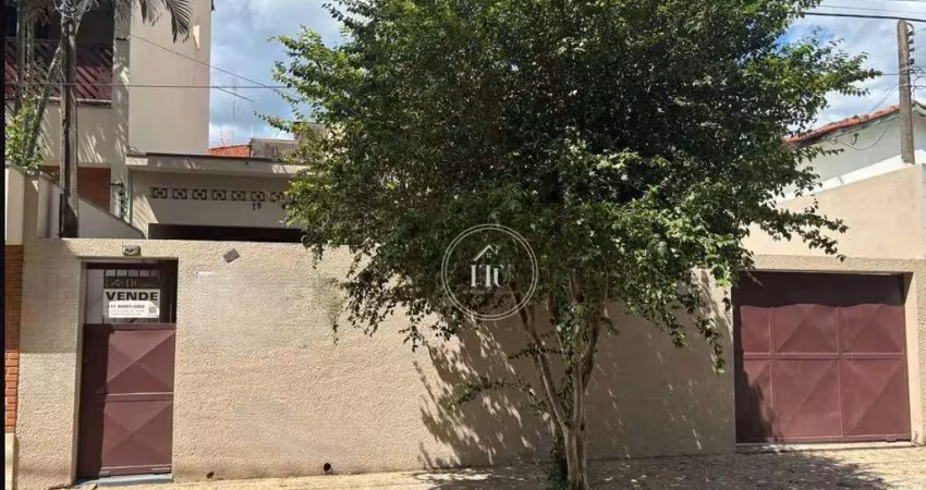 Casa com 2 dormitórios à venda, 90 m² por r$ 480.000,00 - vila santa rosa - itu/sp