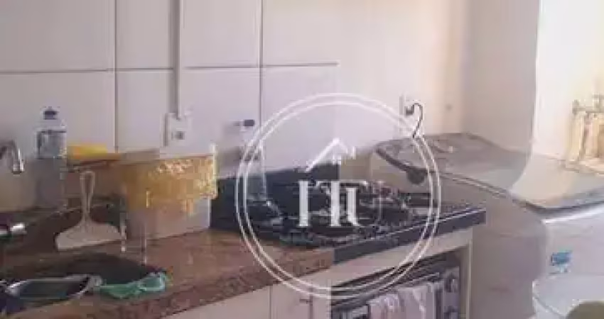 Apartamento com 2 dormitórios à venda, 57 m² por r$ 230.000,00 - jardim rancho grande - itu/sp