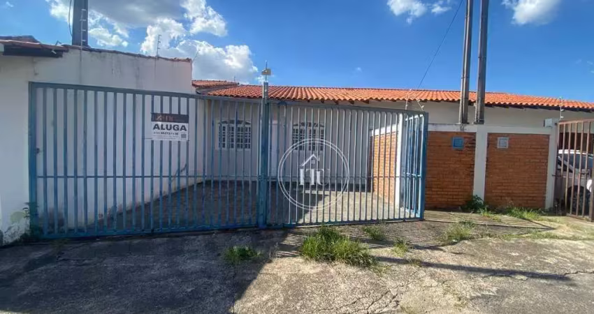 Casa com 3 dormitórios, 120 m² - venda por r$ 520.000,00 ou aluguel por r$ 2.800,00/mês - parque américa - itu/sp