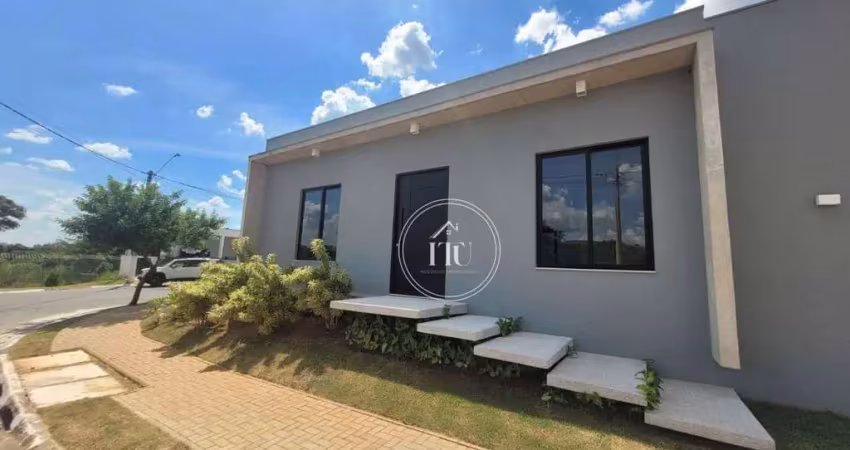 Casa com 3 dormitórios à venda, 147 m² por r$ 1.300.000,00 - parque nossa senhora da candelária - itu/sp