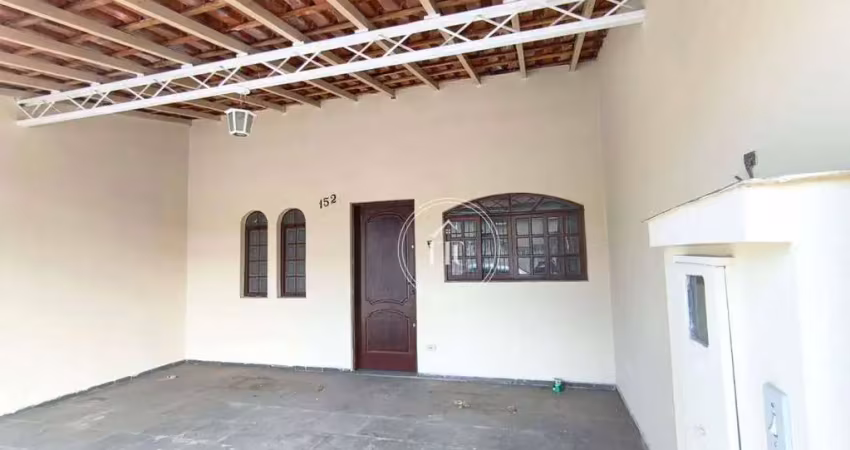 Casa com 3 dormitórios à venda, 250 m² por r$ 450.000,00 - são luiz - itu/sp