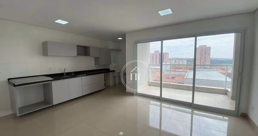 Apartamento com 2 dormitórios, 75 m² - venda por r$ 400.000 ou aluguel por r$ 3.000/mês - jardim nair maria - salto/sp
