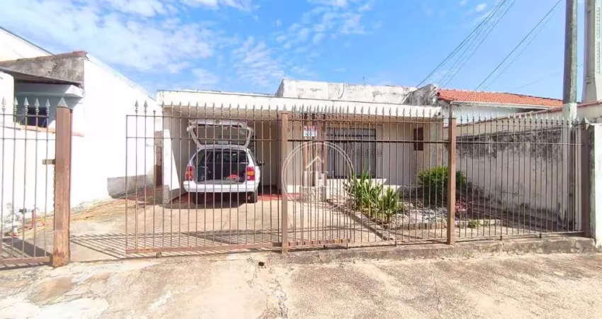Casa com 2 dormitórios à venda, 205 m² por r$ 375.000 - jardim alberto gomes - itu/sp