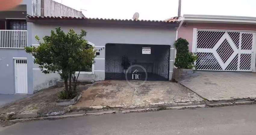 Casa com 3 dormitórios, 128 m² - venda por r$ 400.000,00 ou aluguel por r$ 2.727,03/mês - parque são camilo - itu/sp