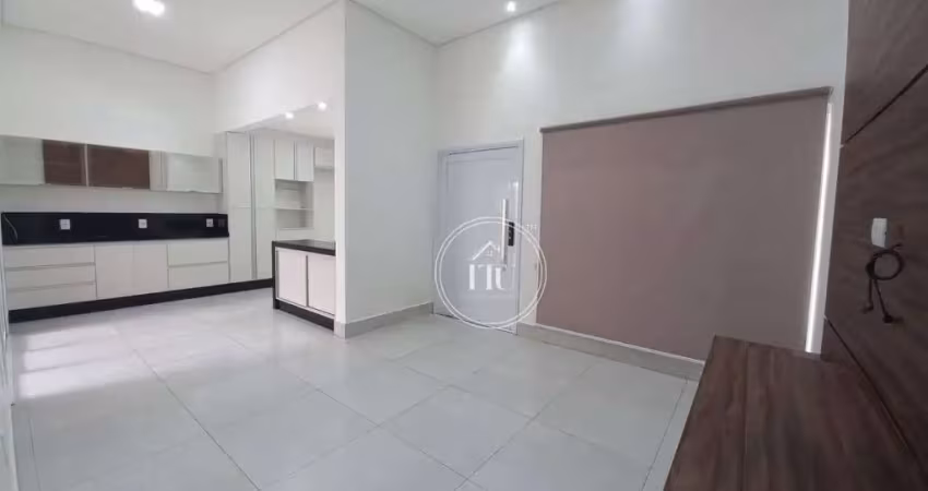 Casa com 3 dormitórios à venda, 105 m² por r$ 850.000,00 - condomínio village moutonnée - salto/sp