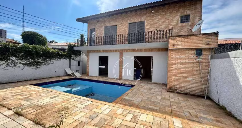 Casa com 2 dormitórios à venda, 25 m² por r$ 500.000,00 - brasil - itu/sp
