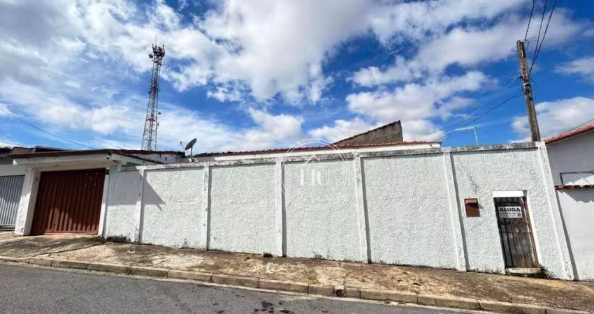 Casa com 3 dormitórios para alugar, 160 m² por r$ 3.010,00/ano - jardim novo itu - itu/sp