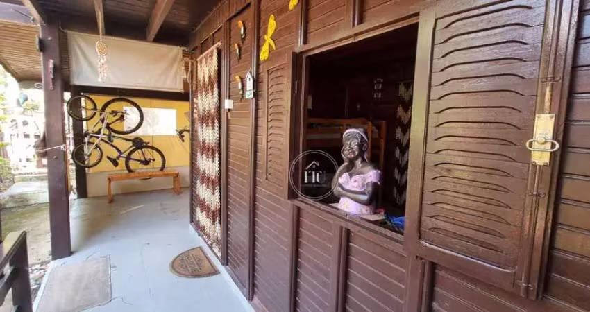 Chalé com 4 dormitórios à venda no camping casarão em itu/sp