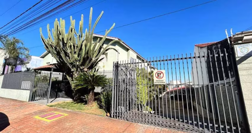 Apartamento com 2 dormitórios à venda, 65 m² por r$ 320.000,00 - alto da vila nova - itu/sp