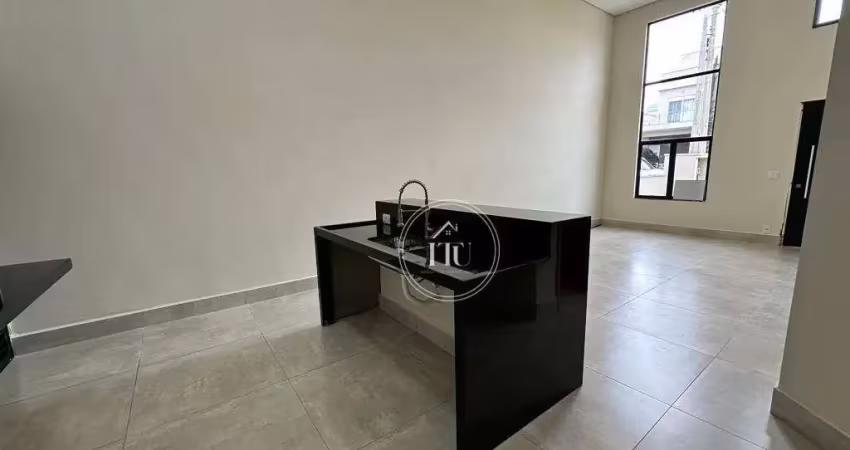 Casa em condomínio fechado com 3 quartos à venda no Parque Nossa Senhora da Candelária, Itu 