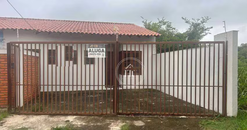 Casa com 4 dormitórios à venda, 150 m² por r$ 590.000,00 - parque américa - itu/sp