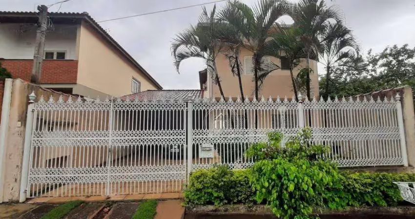 Casa com 5 dormitórios à venda, 190 m² por r$ 800.000,00 - brasil - itu/sp