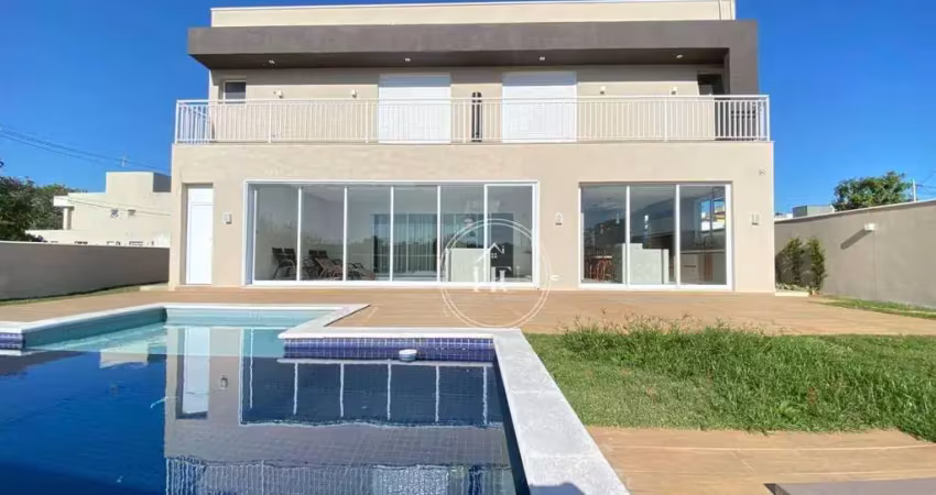 Casa disponível para locação e venda no condomínio una em itu/sp