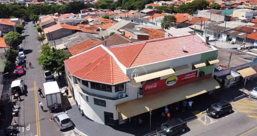 Prédio à venda, 300 m² por r$ 2.000.000,00 - cidade nova i - itu/sp