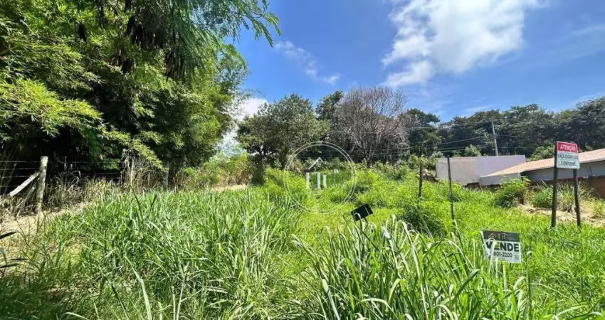 Terreno à venda, 353 m² por r$ 240.000,00 - parque residencial potiguara - itu/sp