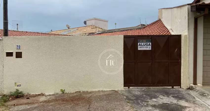 Casa com 2 dormitórios para alugar, 90 m² por r$ 2.010,00/mês - brasil - itu/sp