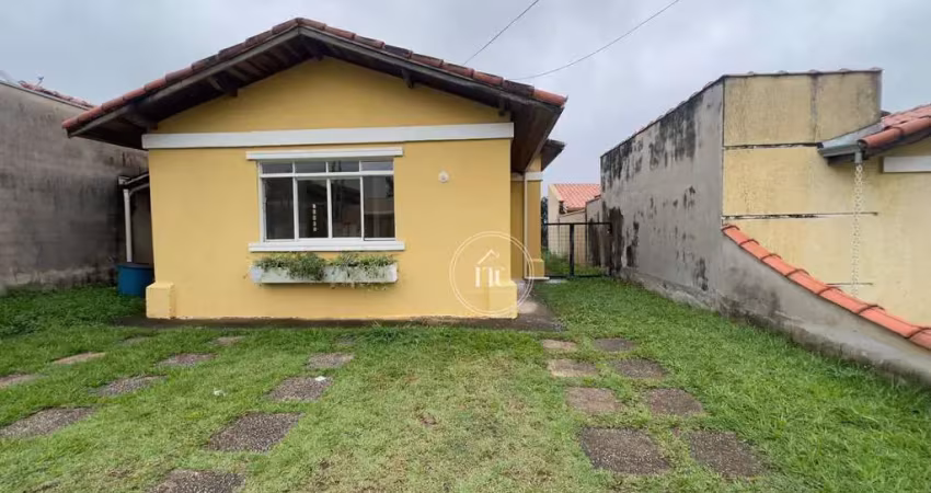 Casa com 3 dormitórios à venda, 63 m² por r$ 400.000,00 - condomínio villagio d itália - itu/sp