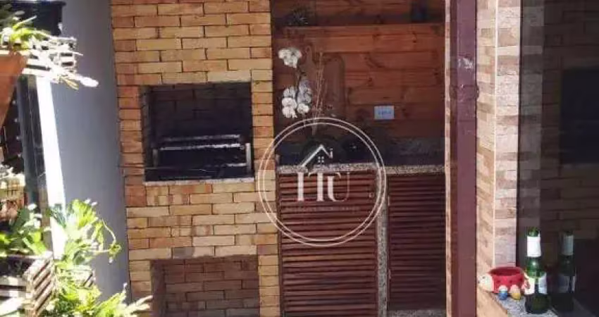 Casa com 3 dormitórios à venda, 125 m² por r$ 380.000,00 - jardim estância bom viver - itu/sp