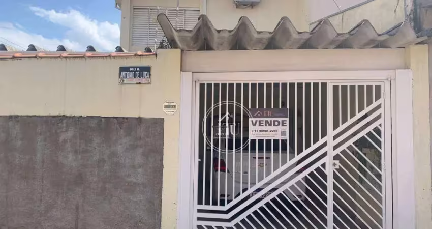 Casa com 2 dormitórios à venda, 127 m² por r$ 424.000,00 - vila guido - itu/sp