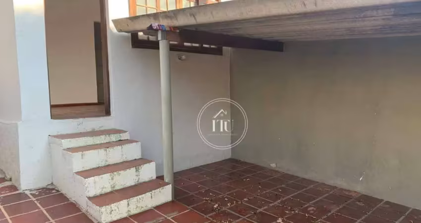 Casa com 2 dormitórios à venda, 80 m² por r$ 318.000,00 - jardim convenção - itu/sp