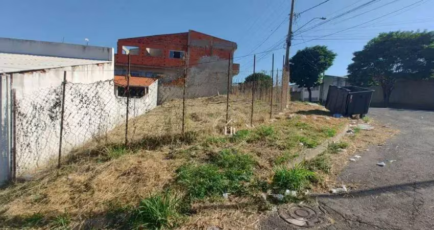 Terreno à venda, 200 m² por r$ 150.000,00 - jardim estância bom viver - itu/sp