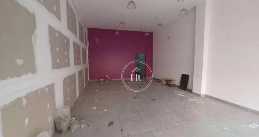 Salão para alugar, 250 m² por r$ 3.800,00/mês - são luiz - itu/sp