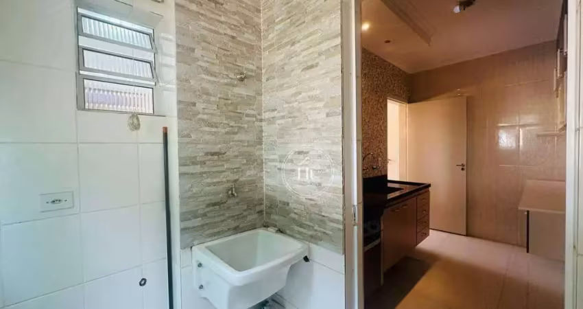 Apartamento com 2 dormitórios para alugar, 75 m² por r$ 2.420,00/mês - condomínio villa verde - itu/sp