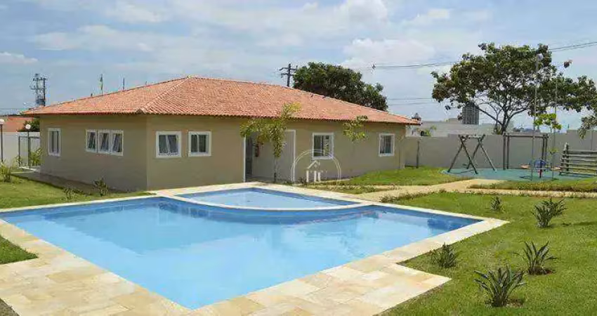 Apartamento com 2 dormitórios à venda, 107 m² por r$ 350.000,00 - residencial ilha bela - itu/sp