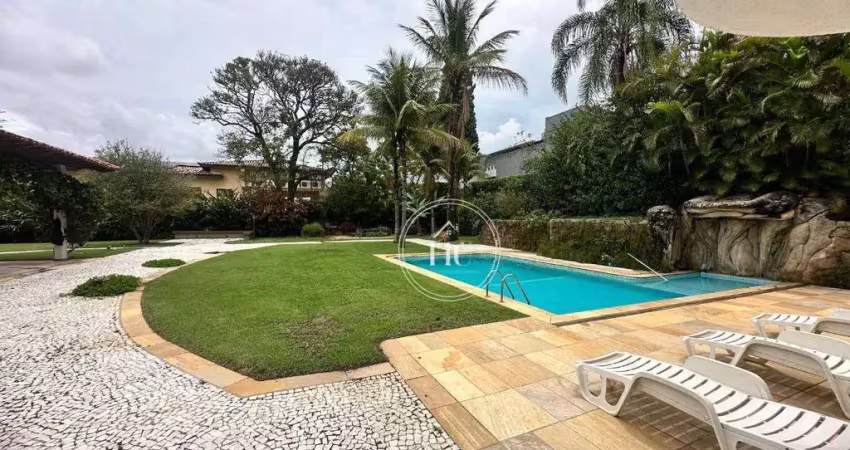 Casa para venda e locação no cond. terras de são josé