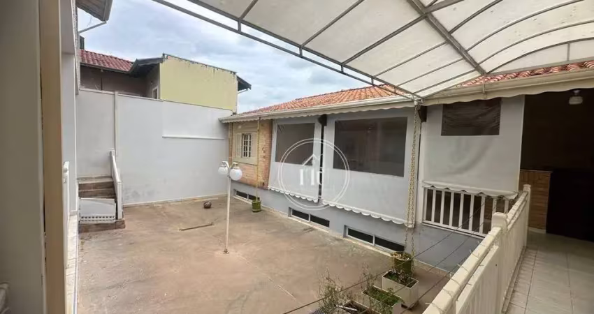 Casa com 4 dormitórios, 198 m² - venda por r$ 1.300.000,00 ou aluguel por r$ 5.805,00/mês - condomínio portal da vila rica - itu/sp