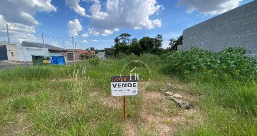 Terreno à venda, 213 m² por r$ 215.000,00 - nossa senhora do monte serrat - salto/sp