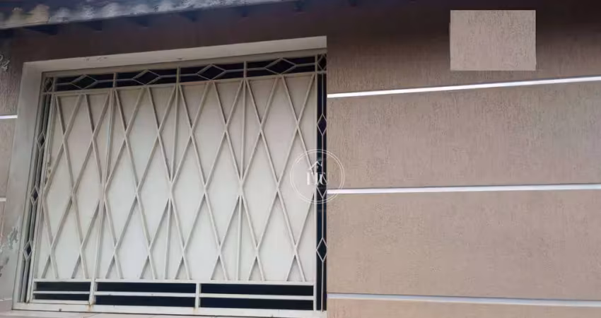 Casa com 3 dormitórios à venda, 100 m² por r$ 370.000,00 - cidade nova i - itu/sp