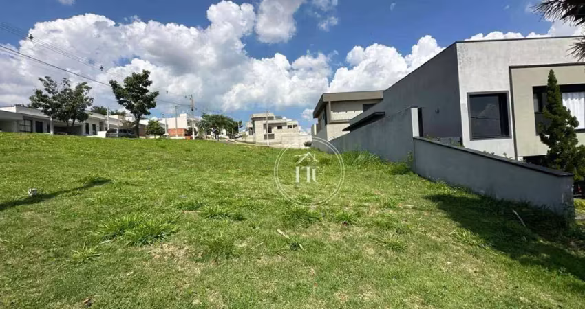 Oportunidade terreno à venda no condomínio gardenville