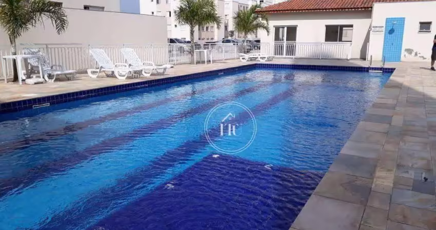 Apartamento duplex com 3 dormitórios, 85 m² - venda por r$ 350.000,00 ou aluguel por r$ 2.800,01/mês - edificio grand park itu - itu/sp