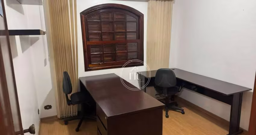 Sala para alugar, 15 m² por r$ 1.000,00/mês - brasil - itu/sp