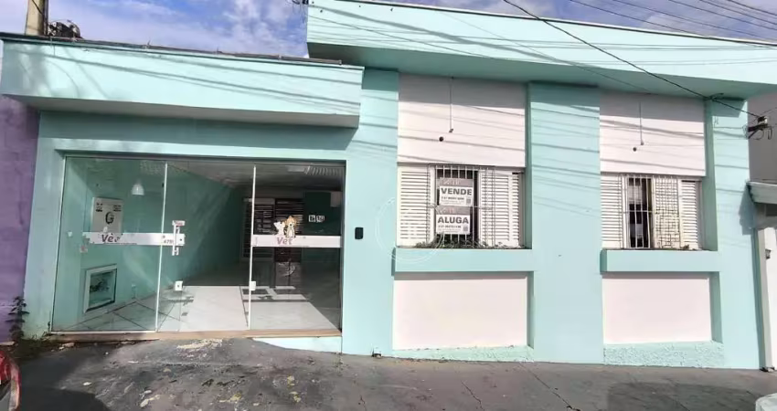 Ponto à venda, 300 m² por r$ 700.000,00 - vila henrique - salto/sp