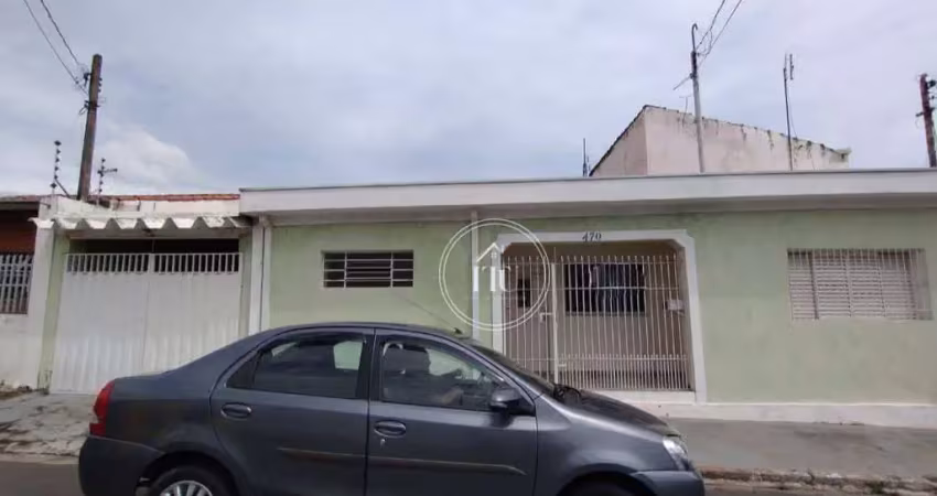 Casa com 2 dormitórios à venda, 119 m² por r$ 371.000,00 - padre bento - itu/sp