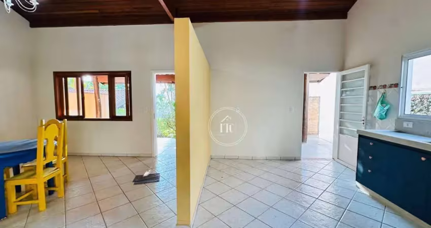Casa disponível para locação e venda no condomínio portal da vila rica em itu/sp