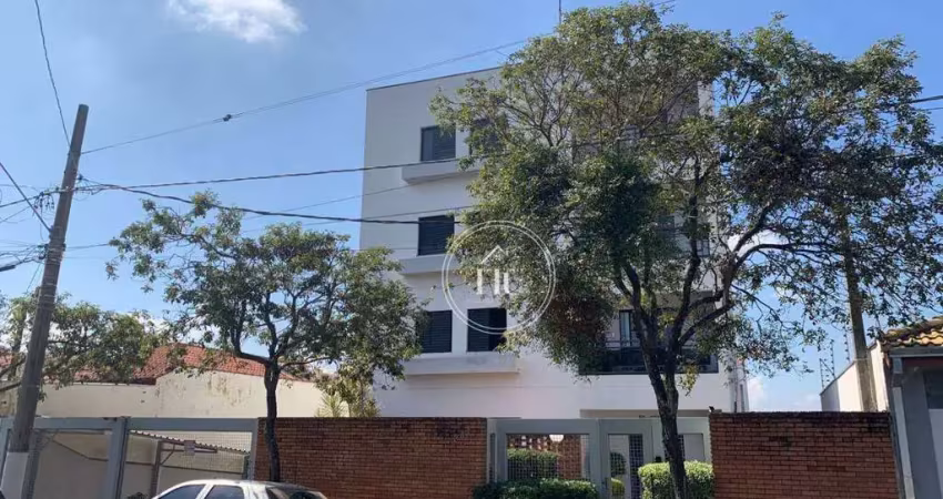Apartamento com 2 dormitórios para alugar, 140 m² por r$ 1.960,00/mês - vila são josé - itu/sp