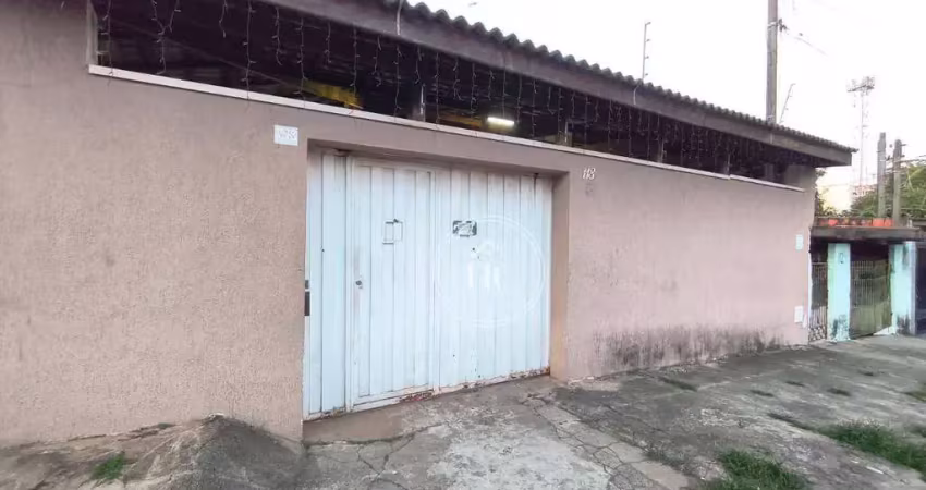 Casa com 2 dormitórios à venda, 51 m² por r$ 400.000 - jardim padre bento - itu/sp
