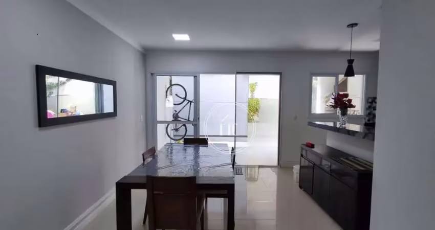 Casa disponível para venda no condomínio portal dos sabiás em itu/sp