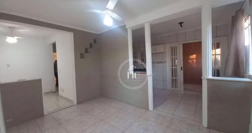 Casa com 2 dormitórios para alugar, 80 m² por r$ 3.500,01/mês - condomínio villagio d itália - itu/sp