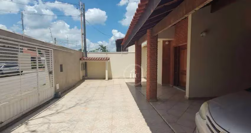 Casa com 5 dormitórios, 314 m² - venda por r$ 1.300.000,00 ou aluguel por r$ 5.215,96/mês - brasil - itu/sp