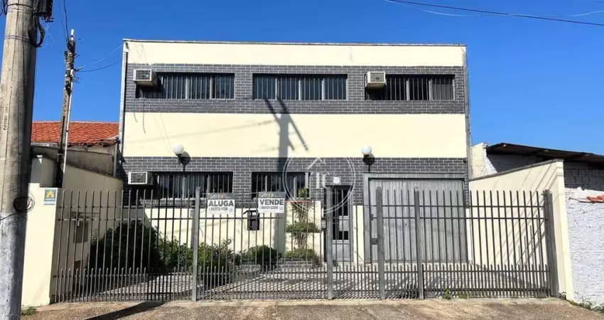 Prédio, 371 m² - venda por r$ 850.000,00 ou aluguel por r$ 5.878,00/ano - parque nossa senhora da candelária - itu/sp